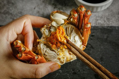 大閘蟹食用禁忌有哪些？