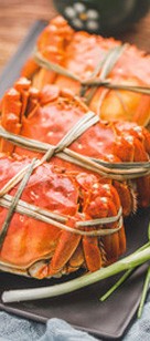食蟹注意事項(xiàng)
